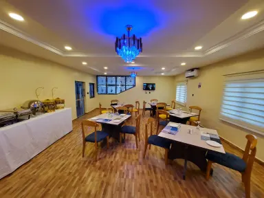 SANTINO GRAND LUXURY HOTEL