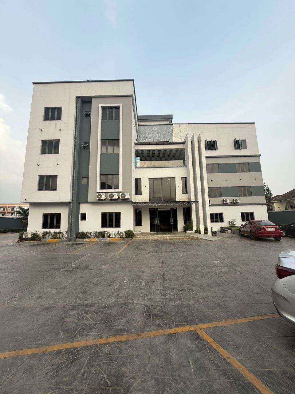PREMIUM APARTMENT