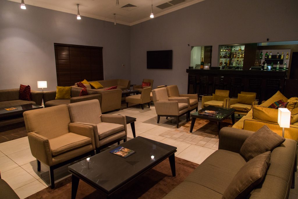 AMBER RESIDENCE
