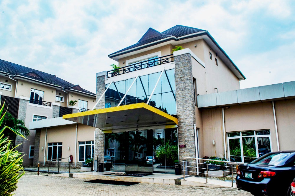 AMBER RESIDENCE