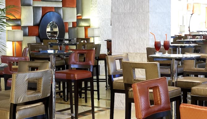FEDERAL PALACE HOTEL
