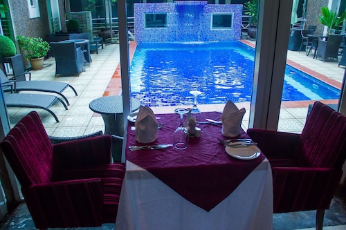 Villa Angelia Hotel