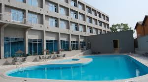 GOLDEN ROYALE HOTEL