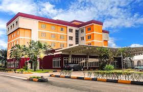 HELICONIA PARK HOTEL