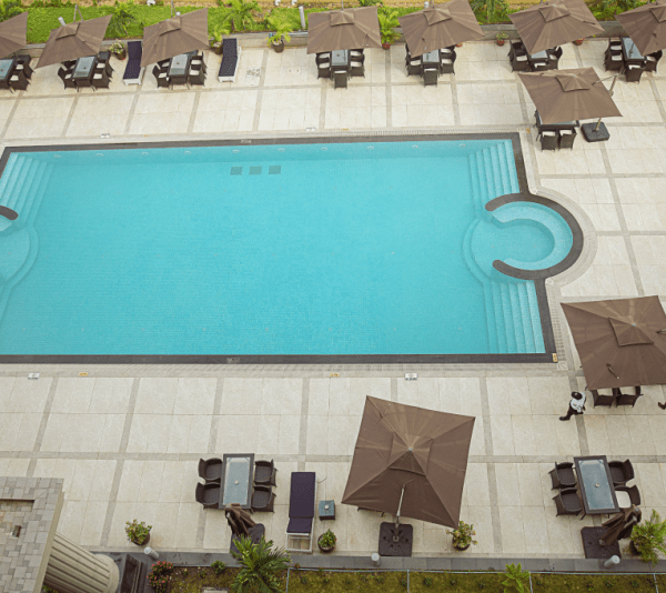 J'S SIGNATURE HOTEL