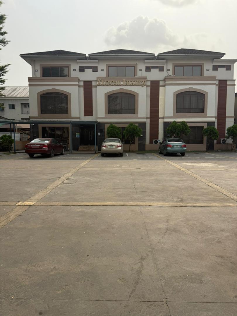 XTEEM LUXURY HOTEL