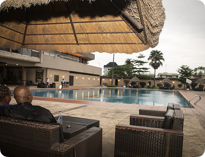HOTEL PRESIDENTIAL