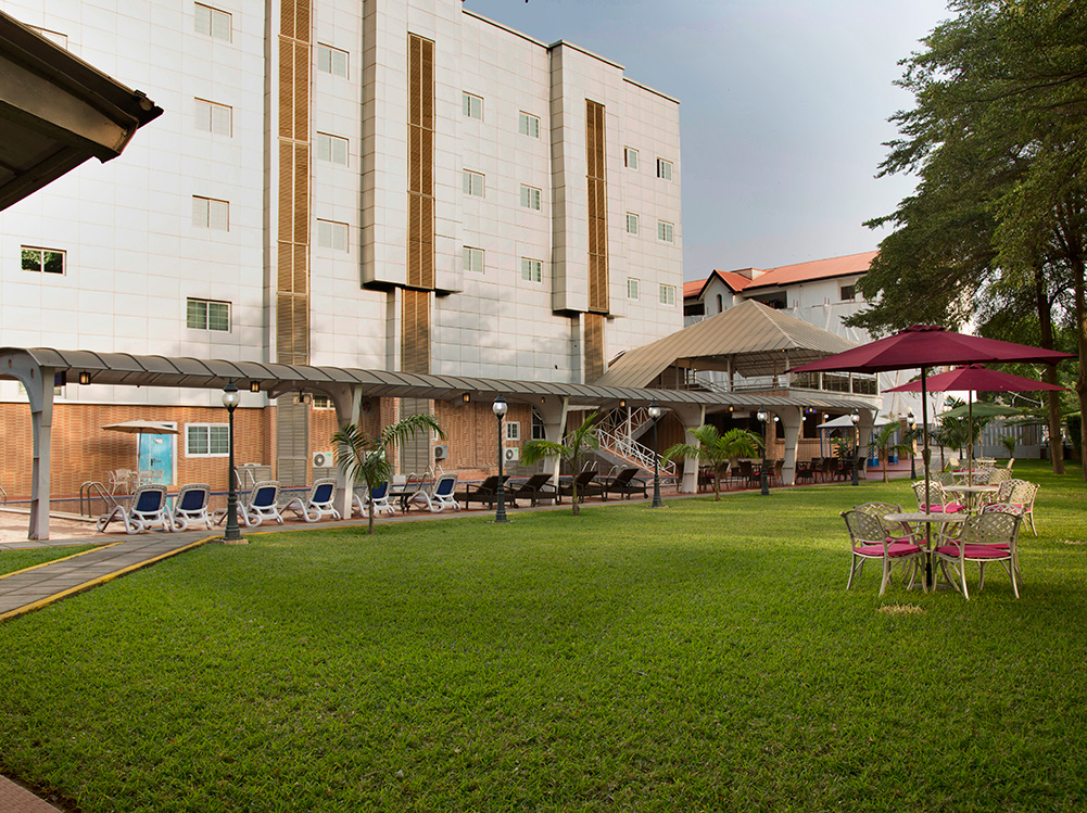BON ELVIS HOTEL