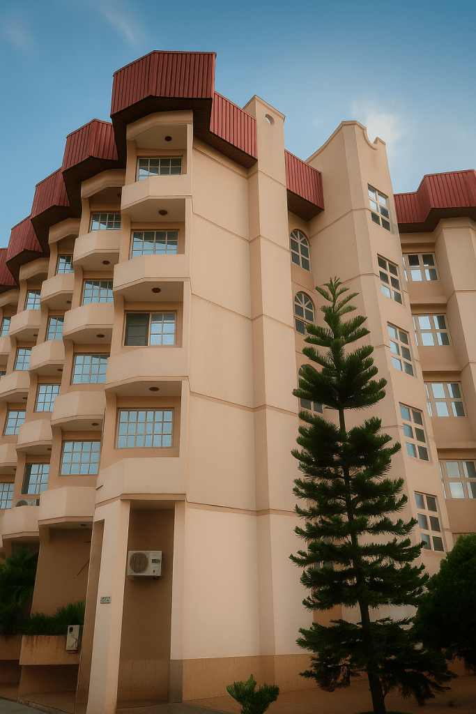 EMERALD HOTEL
