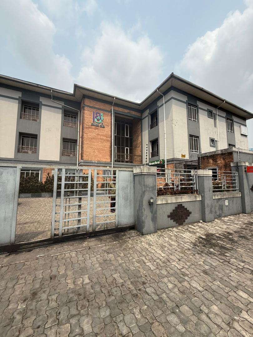 1804 BOUTIQUE HOTEL