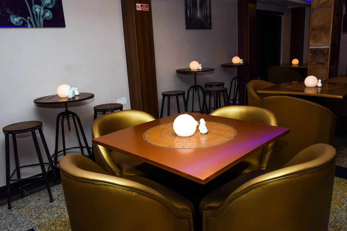LIMEWOOD HOTEL