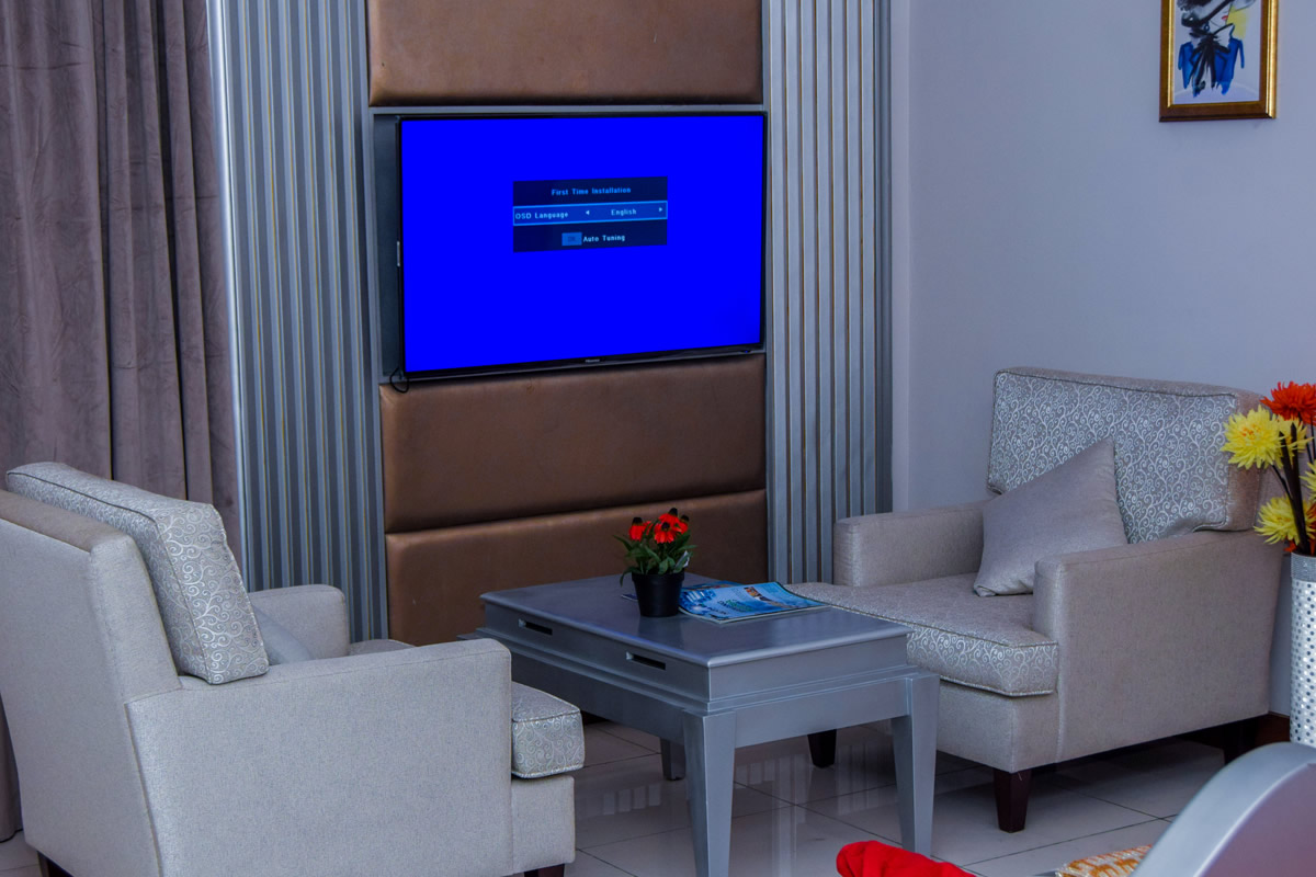 LIMEWOOD HOTEL