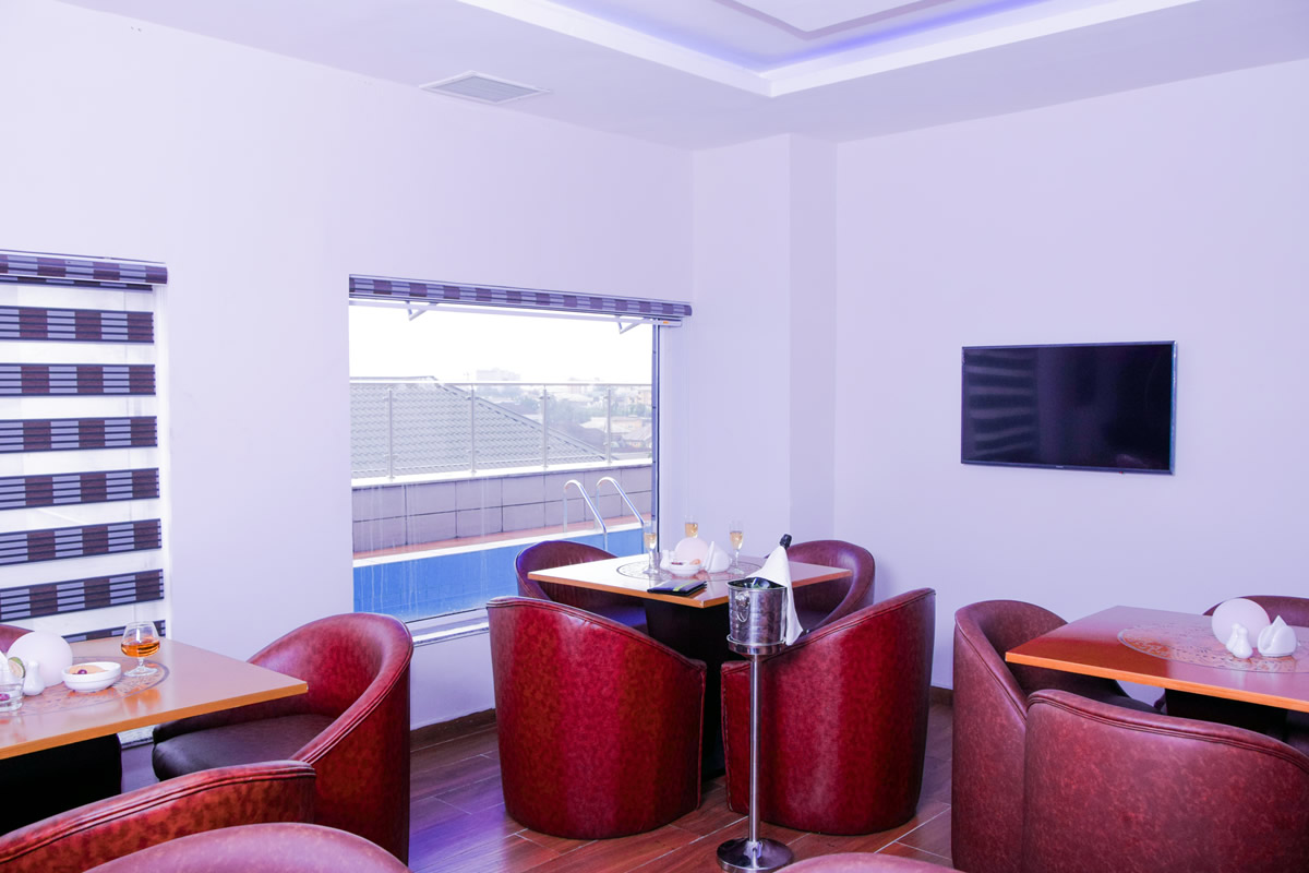 LIMEWOOD HOTEL