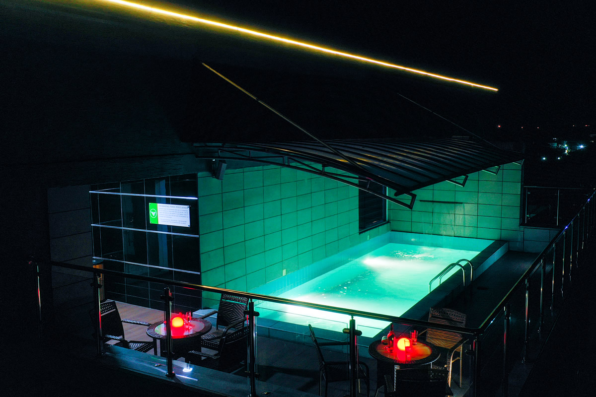 LIMEWOOD HOTEL