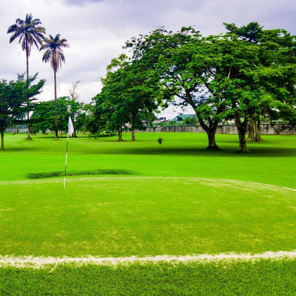HELICONIA PARK HOTEL