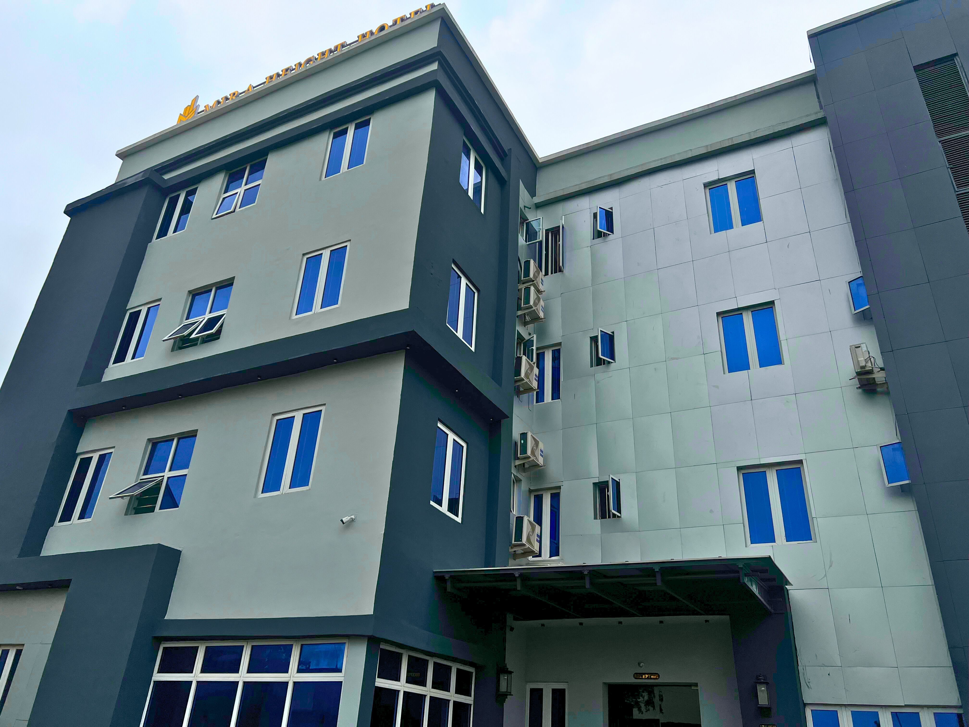 MIRA HEIGHT HOTEL