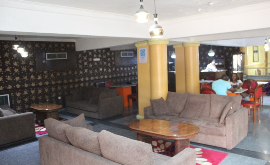 FRANKLIN HOTEL