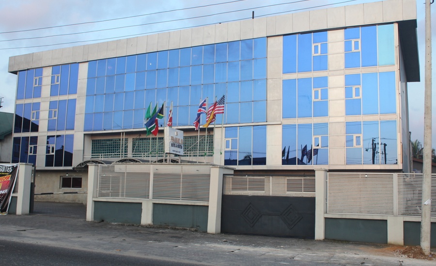FRANKLIN HOTEL