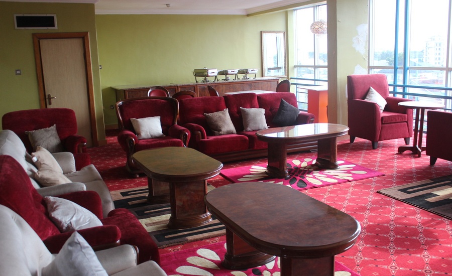 FRANKLIN HOTEL