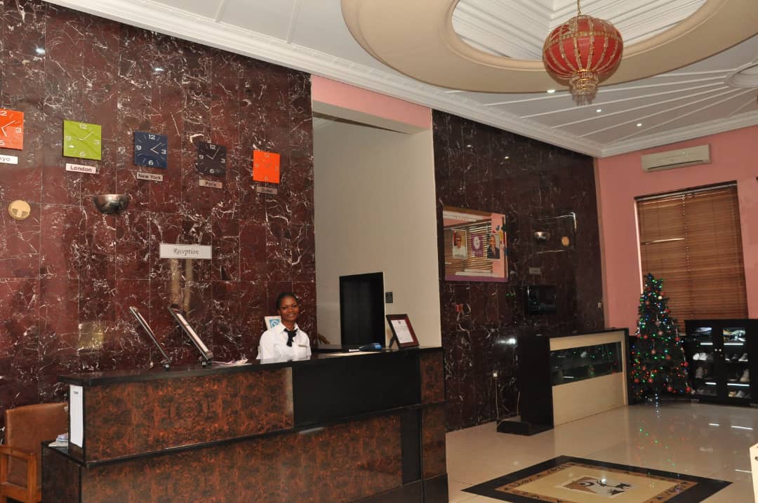 HOTEL FIDELMA