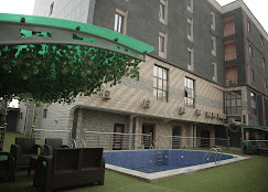 CANDELLUX IMEPRIAL HOTEL AND SUITES
