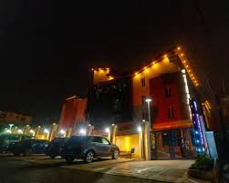 TRIBU HOTEL
