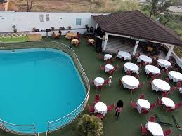 GOLDEN ROYALE HOTEL