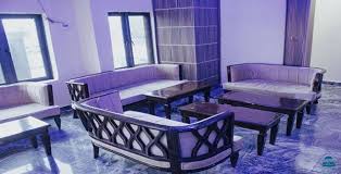 GOLDEN ROYALE HOTEL