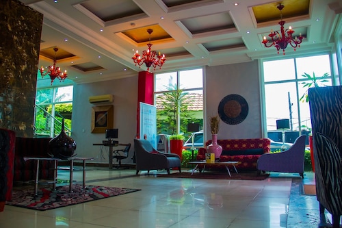 Villa Angelia Hotel