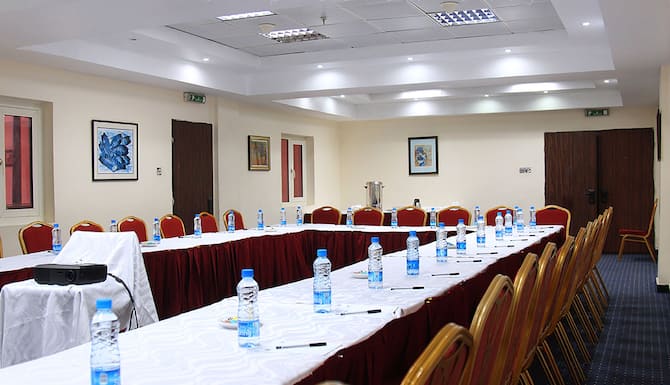 Best Western Hotel