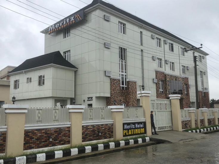 MERITZ HOTEL