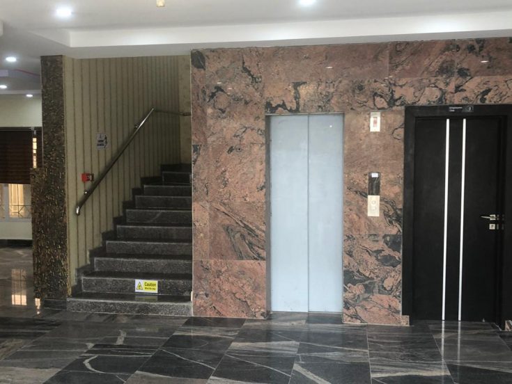MERITZ HOTEL