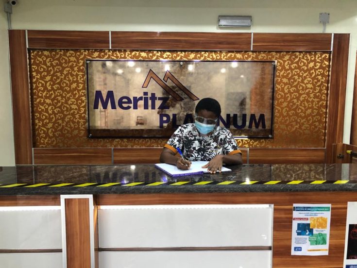 MERITZ HOTEL