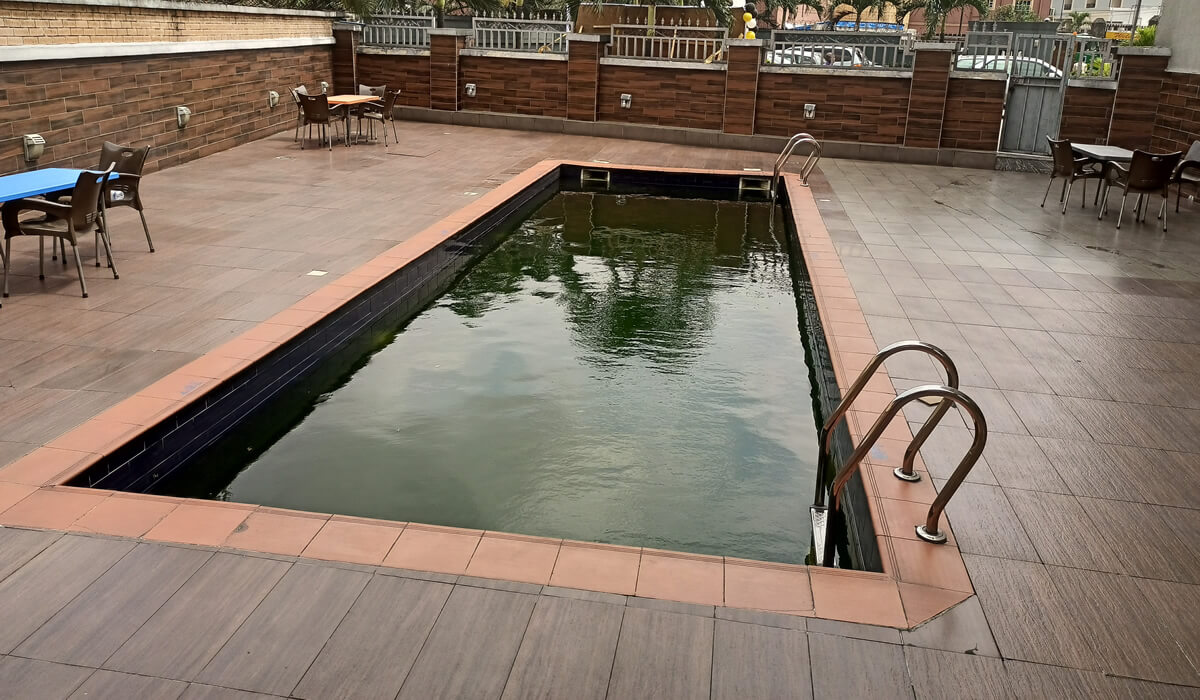 DMATEL HOTEL