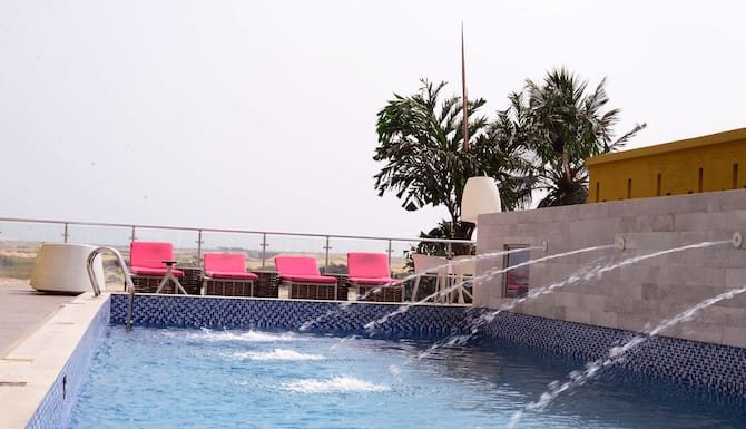 Best Western Hotel