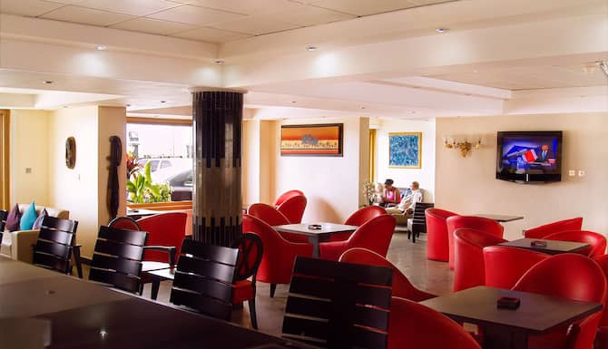 Best Western Hotel