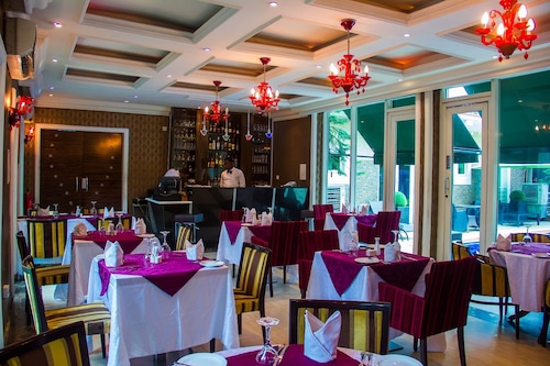 Villa Angelia Hotel
