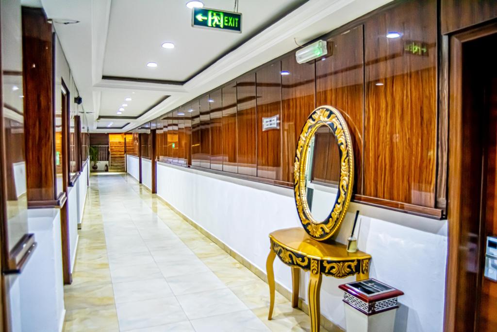 FRITZ APARTMENT