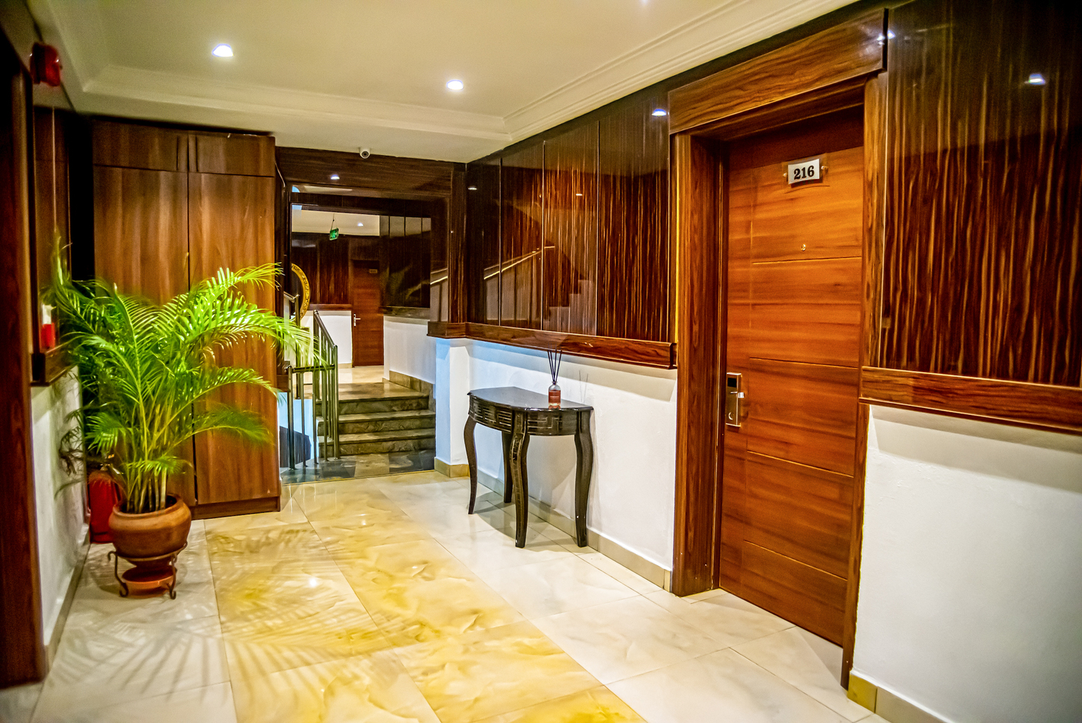 FRITZ APARTMENT