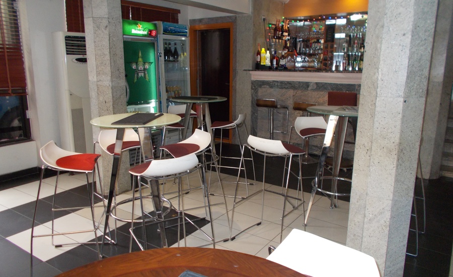 GARDEN CITY HOTEL