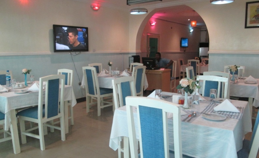 JASMINE HOTEL