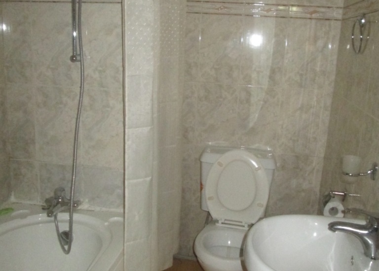 JASMINE HOTEL