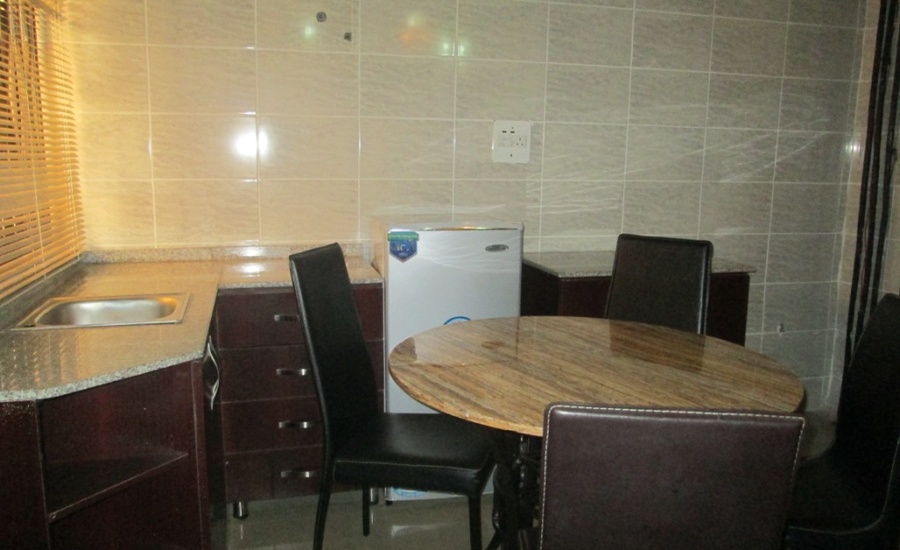 JASMINE HOTEL