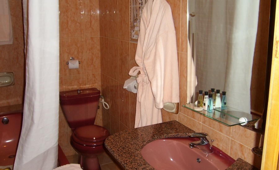 VALENCIA HOTEL