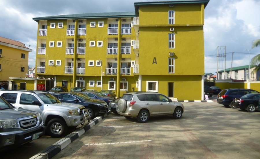 VOYAGE BOLTON HOTEL