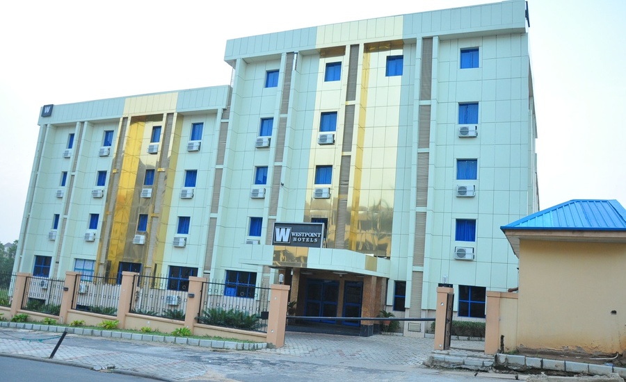 WESTPOINT HOTEL
