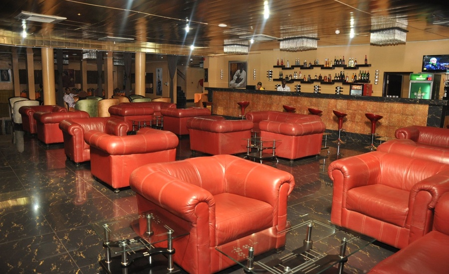 WESTPOINT HOTEL