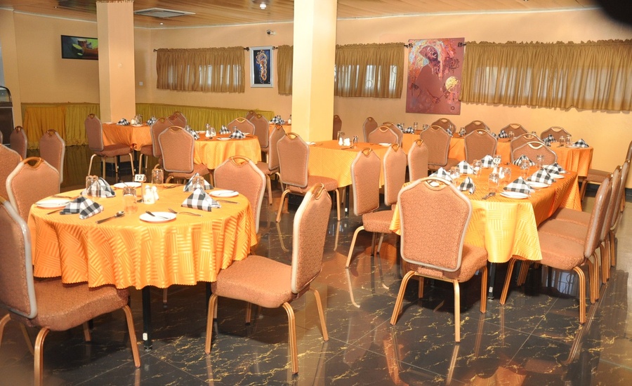 WESTPOINT HOTEL