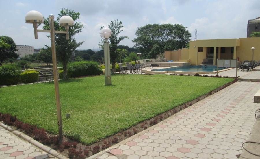 WESTPOINT HOTEL
