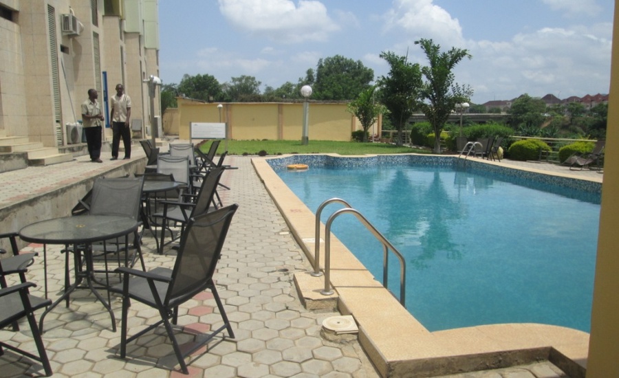 WESTPOINT HOTEL